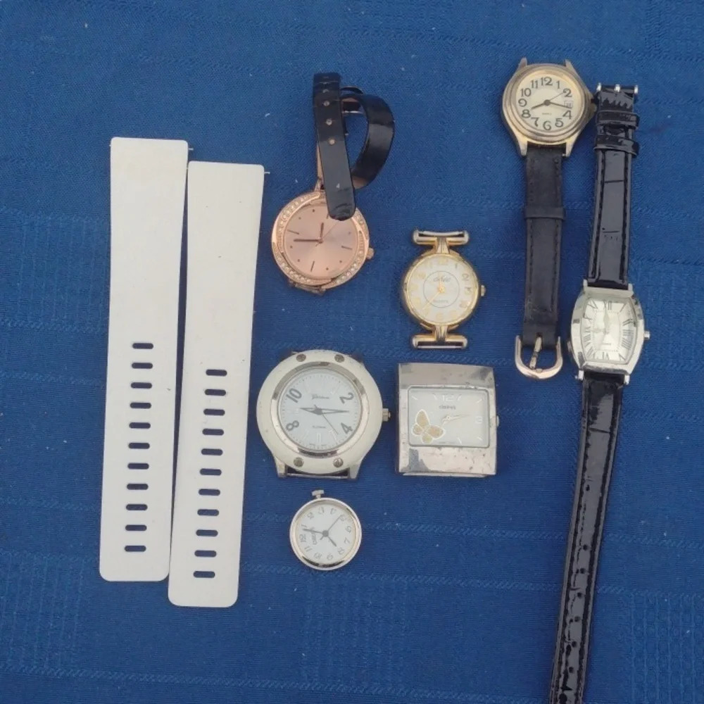 Ladies Watch Lot